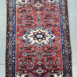 955 7594 ORIENTAL RUG